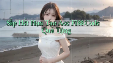 sắp hết hạn tạo acc fi88 code quà tặng