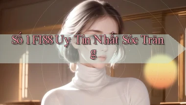 số 1 fi88 uy tín nhất Sóc Trăng