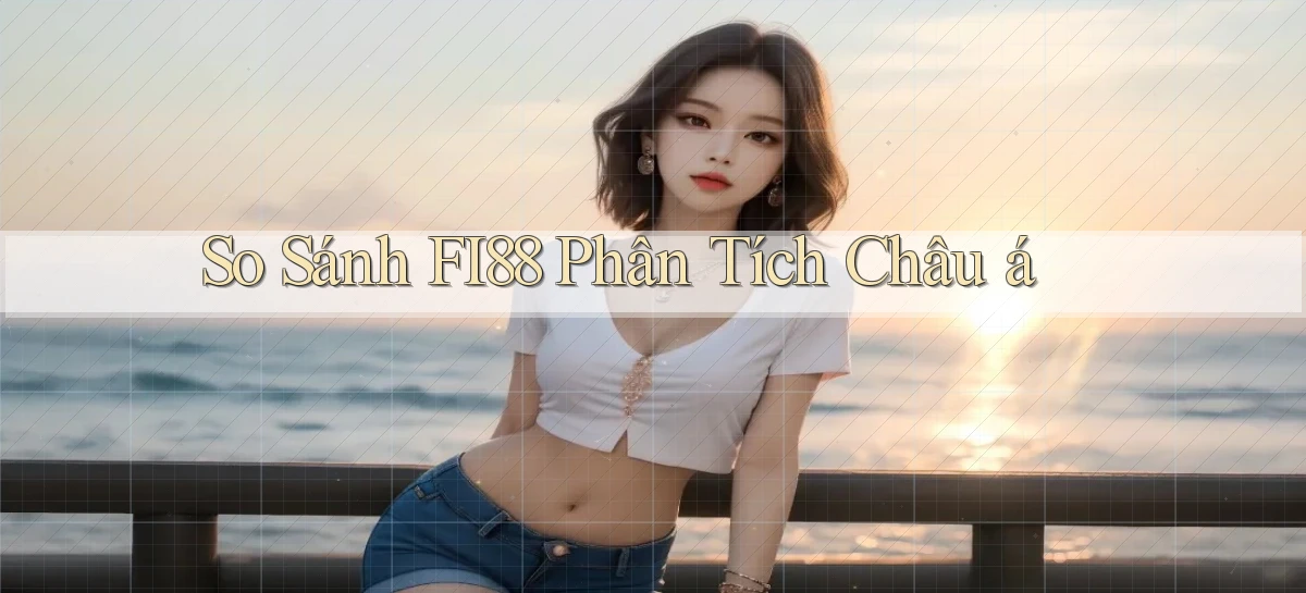 so sánh fi88 phân tích châu á
