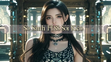 so sánh fi88 soi kèo