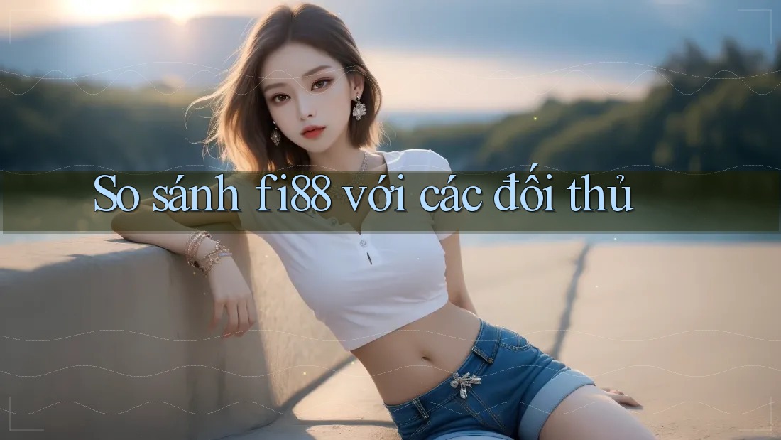 So sánh fi88 với các đối thủ