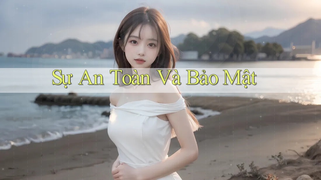 Sự an toàn và bảo mật