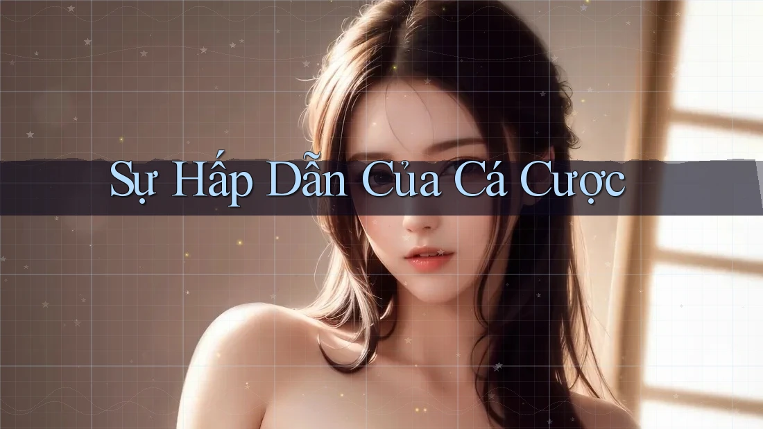 Sự Hấp Dẫn Của Cá Cược