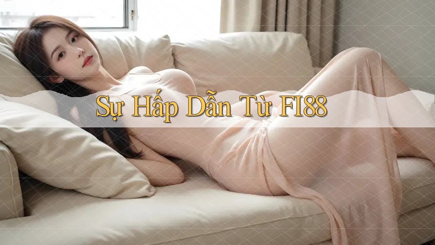 Sự Hấp Dẫn Từ FI88