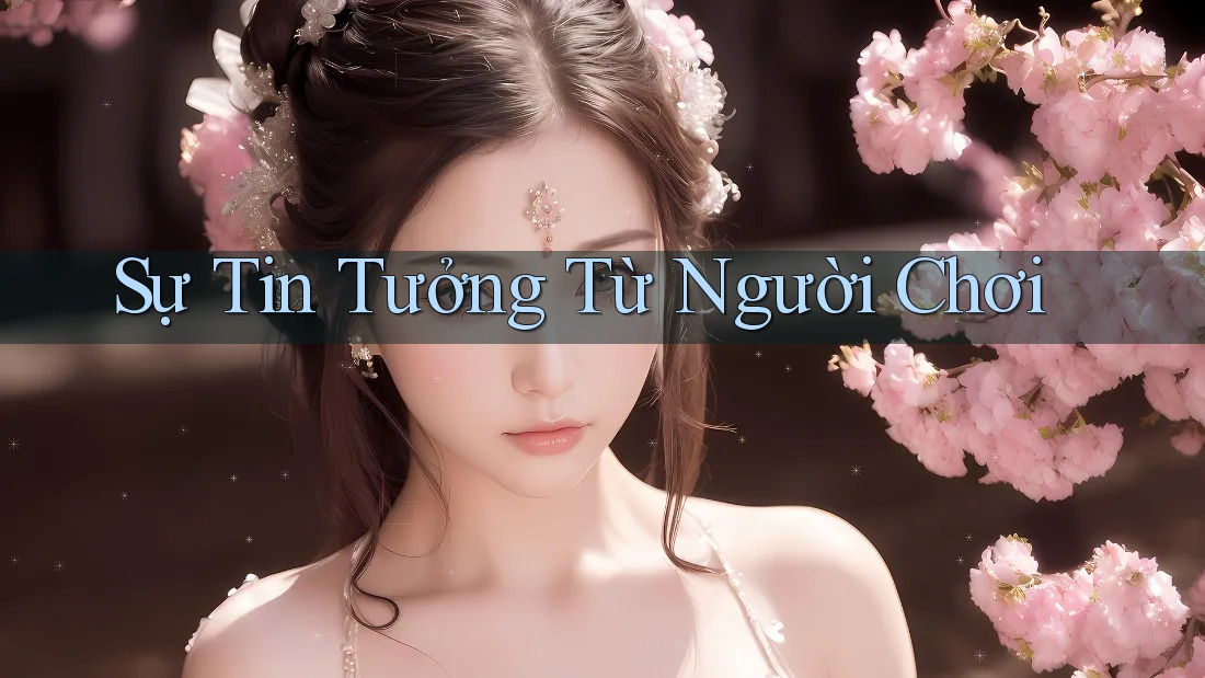Sự Tin Tưởng Từ Người Chơi