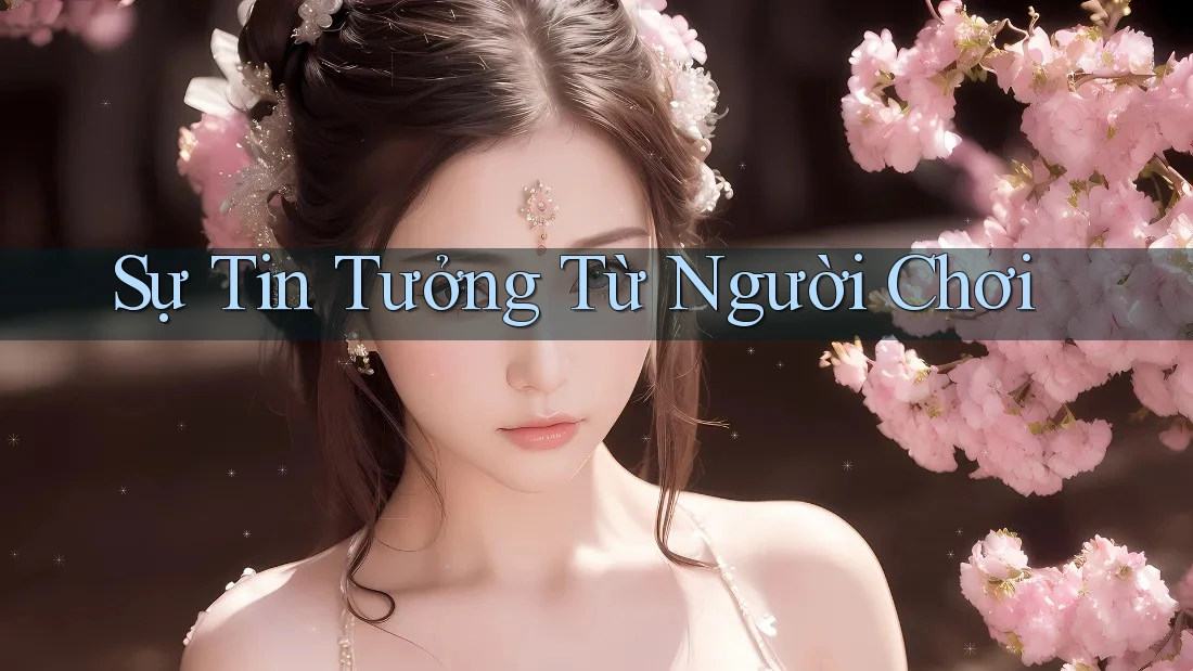 Sự Tin Tưởng Từ Người Chơi Sự Tin Tưởng Từ Người Chơi