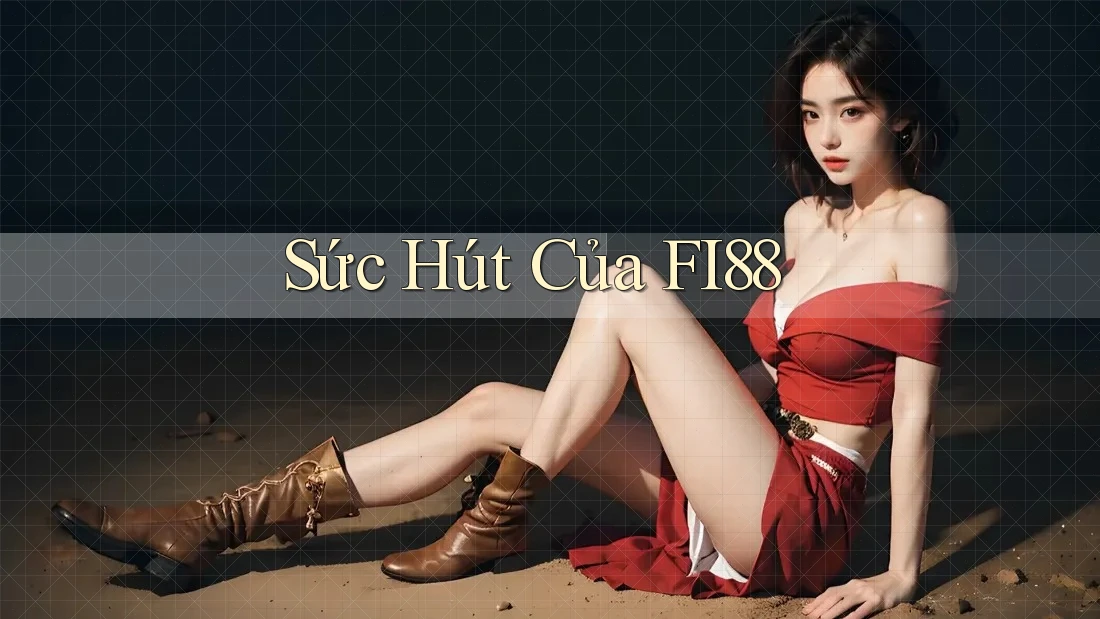 Sức Hút Của FI88 Sức Hút Của FI88