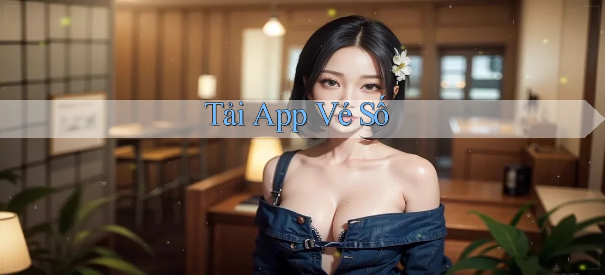 tải app Vé số
