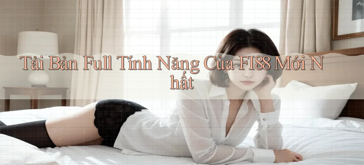tải bản full tính năng của fi88 mới nhất