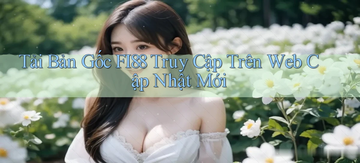 tải bản gốc fi88 truy cập trên web cập nhật mới