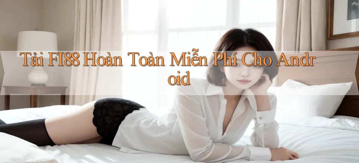 tải fi88 hoàn toàn miễn phí cho android