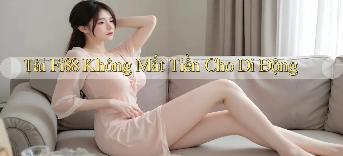 tải fi88 không mất tiền cho di động
