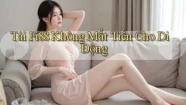tải fi88 không mất tiền cho di động