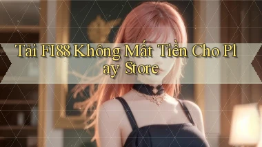 tải fi88 không mất tiền cho play store