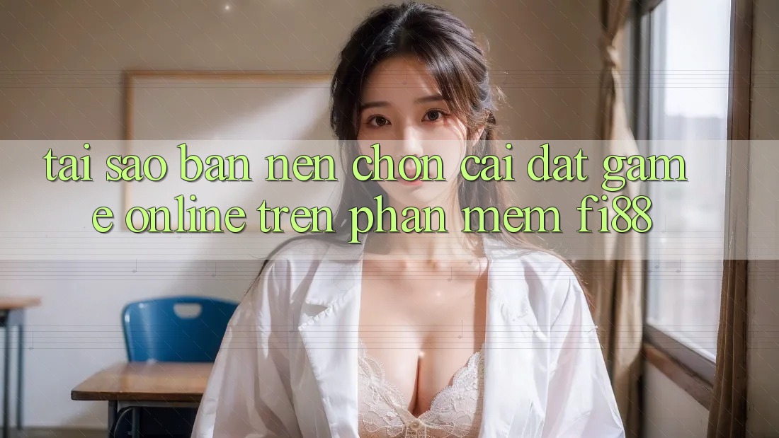 Tại sao bạn nên chọn cài đặt game online trên phần mềm Fi88?