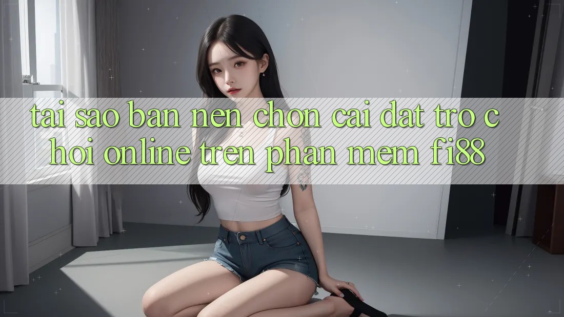 Tại sao bạn nên chọn cài đặt trò chơi online trên phần mềm Fi88? Tại sao bạn nên chọn cài đặt trò chơi online trên phần mềm Fi88?