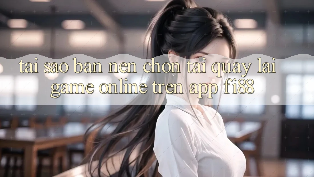 Tại sao bạn nên chọn tải quay lại game online trên app Fi88? Tại sao bạn nên chọn tải quay lại game online trên app Fi88?