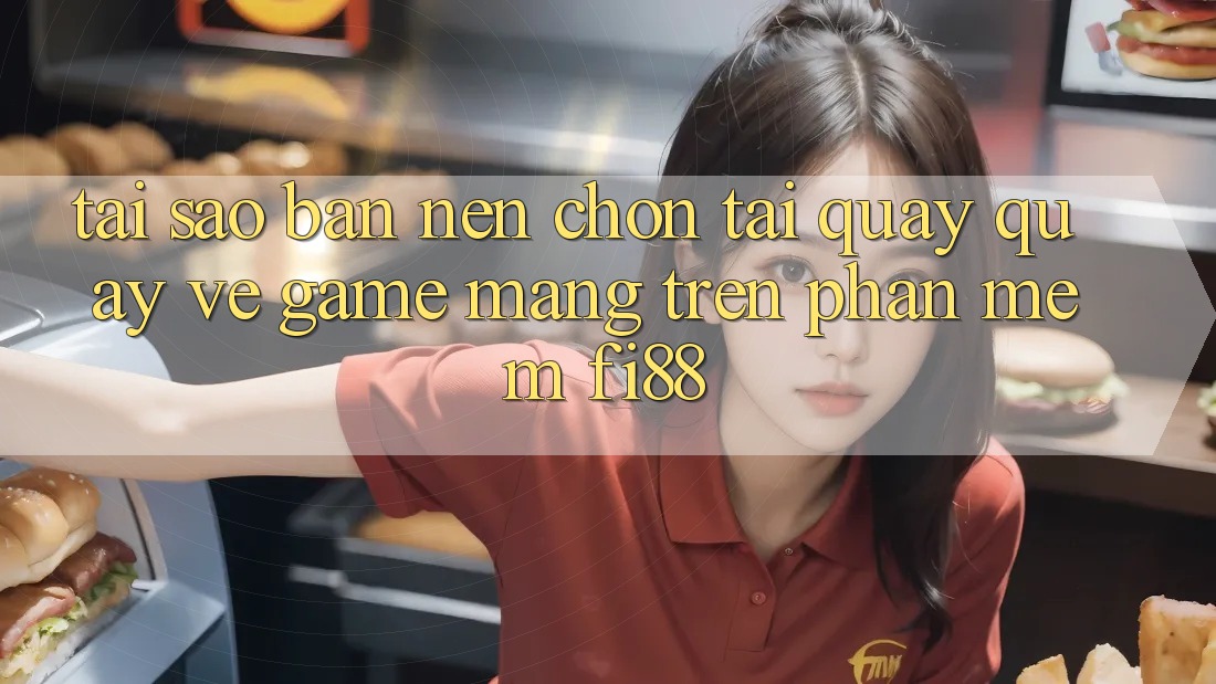 Tại sao bạn nên chọn tải quay quay về game mạng trên phần mềm Fi88? Tại sao bạn nên chọn tải quay quay về game mạng trên phần mềm Fi88?