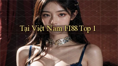 tại việt nam fi88 top 1
