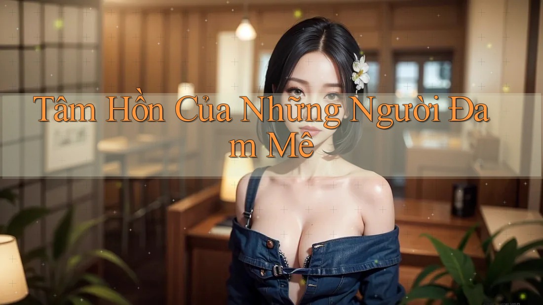 Tâm Hồn Của Những Người Đam Mê