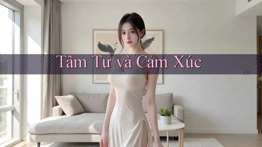 Tâm Tư và Cảm Xúc Tâm Tư và Cảm Xúc