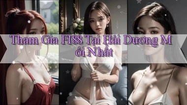 tham gia fi88 tại Hải Dương mới nhất