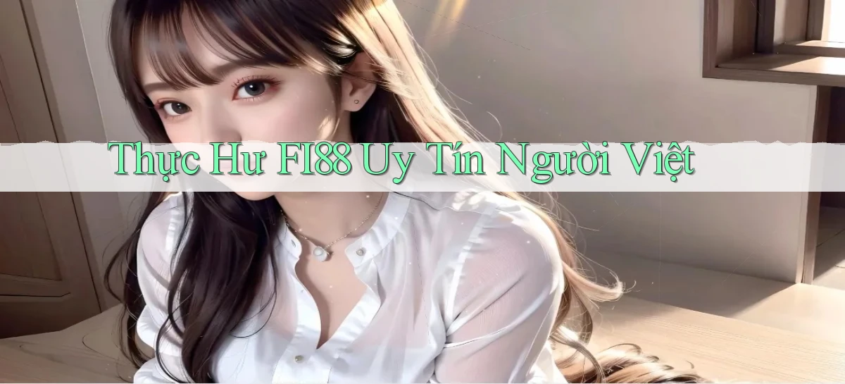 thực hư fi88 uy tín người việt