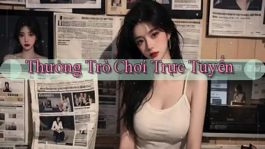 Thưởng Trò chơi trực tuyến