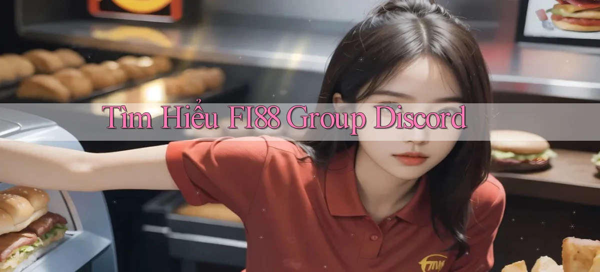 tìm hiểu fi88 group discord
