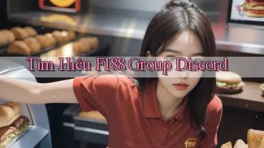 tìm hiểu fi88 group discord