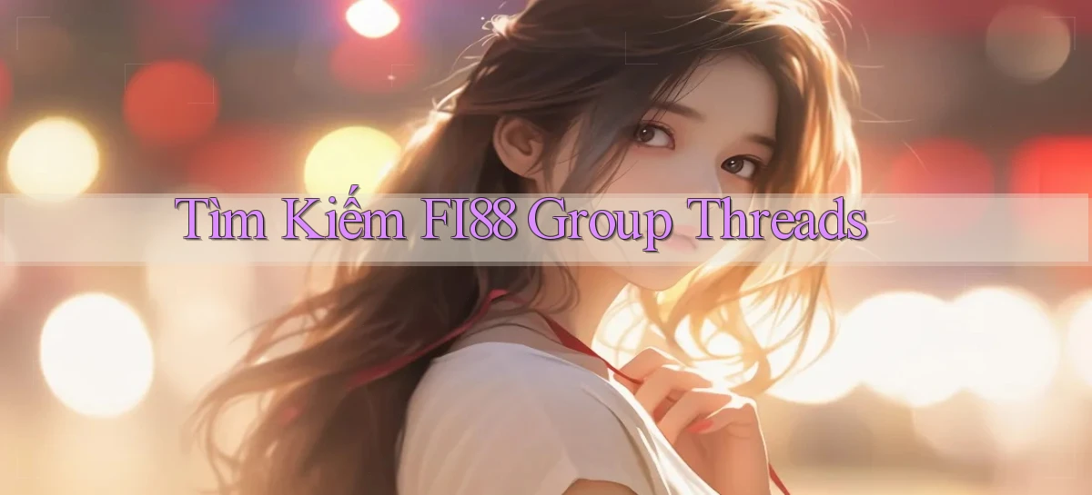 tìm kiếm fi88 group threads