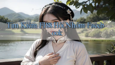 tìm kiếm fi88 hội nhóm facebook