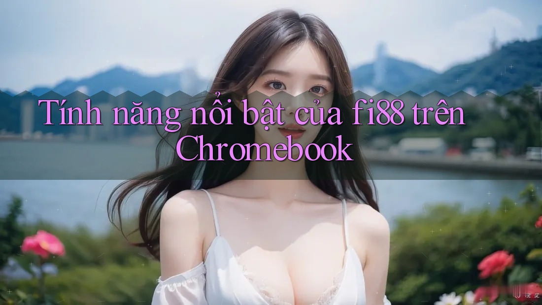 Tính năng nổi bật của fi88 trên Chromebook