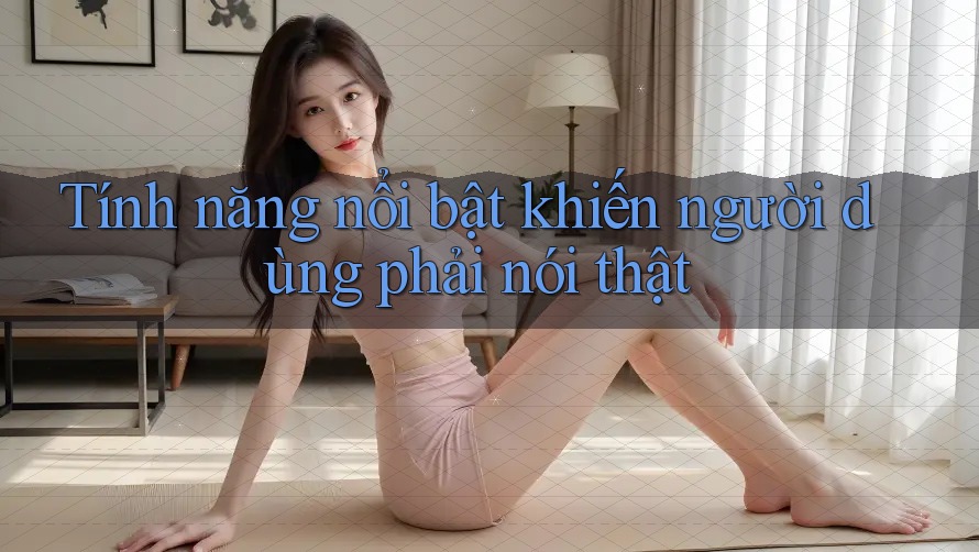 Tính năng nổi bật khiến người dùng phải nói thật