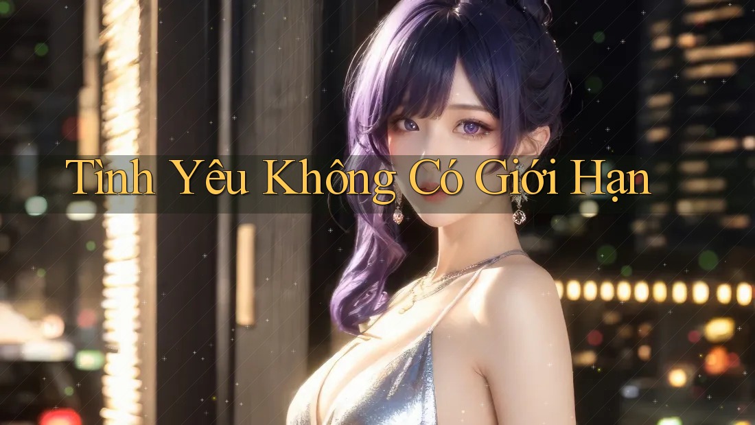 Tình Yêu Không Có Giới Hạn