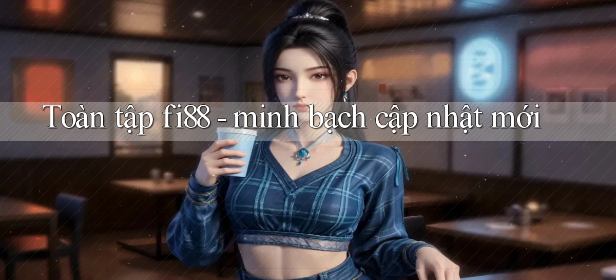 Toàn tập fi88   minh bạch cập nhật mới