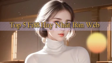 top 5 fi88 hay nhất bản web