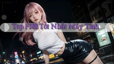 top fi88 tốt nhất máy tính