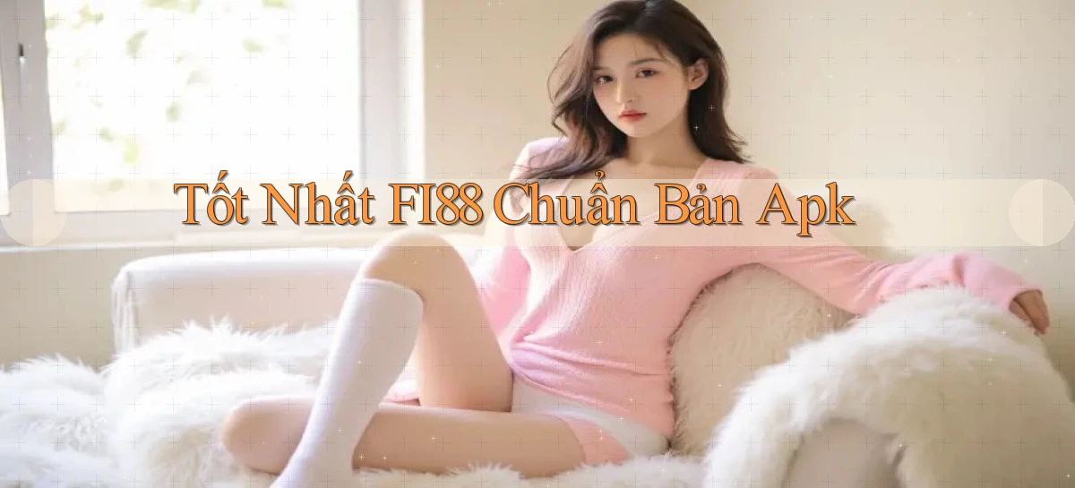 tốt nhất fi88 chuẩn bản apk