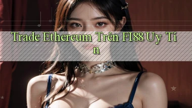 trade ethereum trên fi88 uy tín