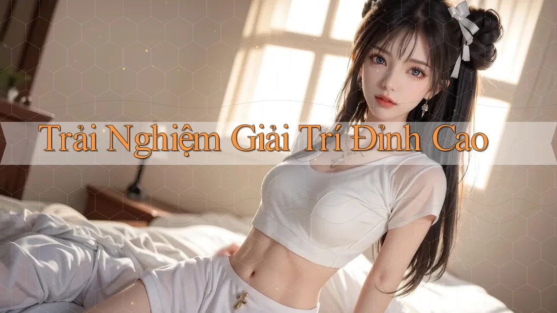 Trải Nghiệm Giải Trí Đỉnh Cao