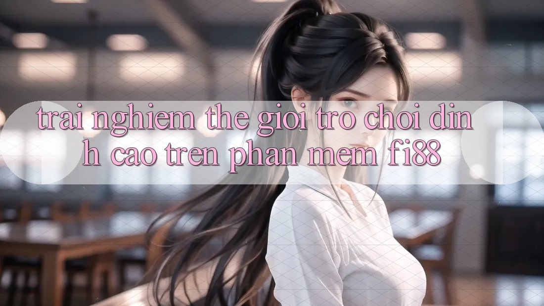 Trải nghiệm thế giới trò chơi đỉnh cao trên phần mềm Fi88 Trải nghiệm thế giới trò chơi đỉnh cao trên phần mềm Fi88