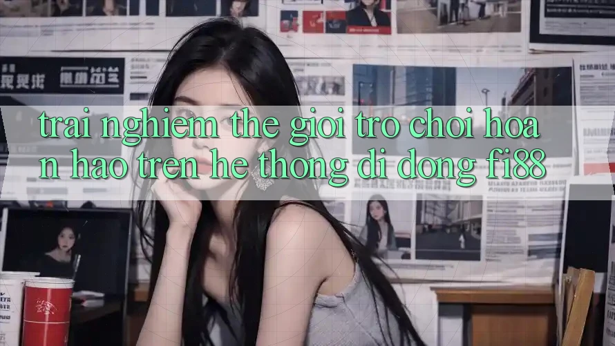 Trải nghiệm thế giới trò chơi hoàn hảo trên hệ thống di động Fi88