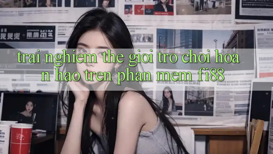 Trải nghiệm thế giới trò chơi hoàn hảo trên phần mềm Fi88 Trải nghiệm thế giới trò chơi hoàn hảo trên phần mềm Fi88