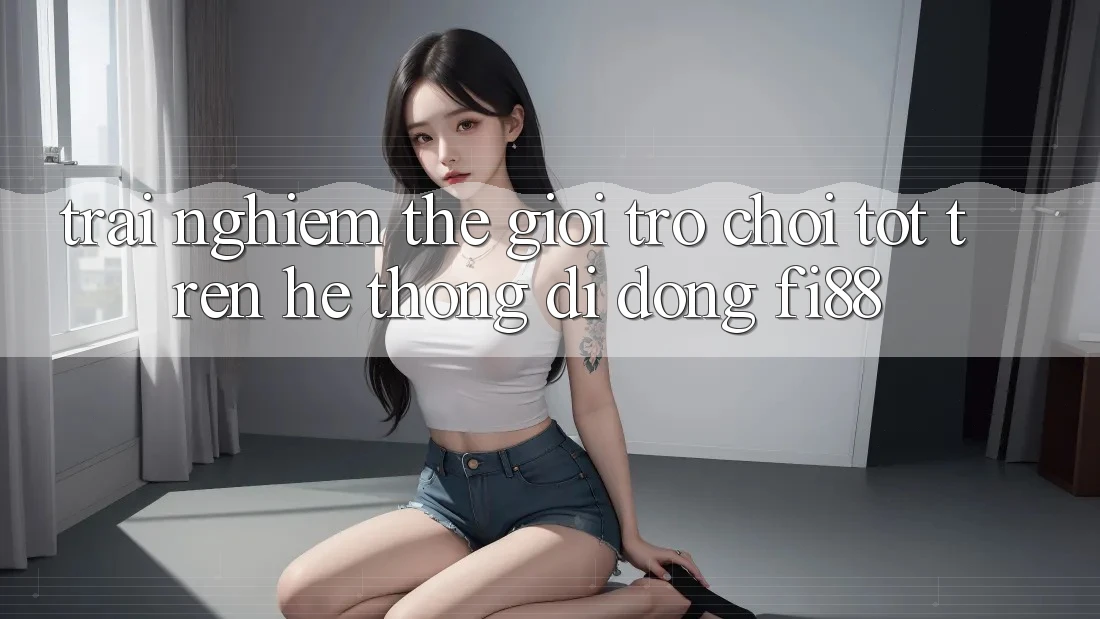 Trải nghiệm thế giới trò chơi tốt trên hệ thống di động Fi88 Trải nghiệm thế giới trò chơi tốt trên hệ thống di động Fi88