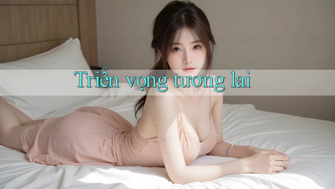 Triển Vọng Tương Lai Triển Vọng Tương Lai