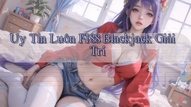 uy tín luôn fi88 blackjack giải trí