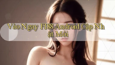vào ngay fi88 android cập nhật mới