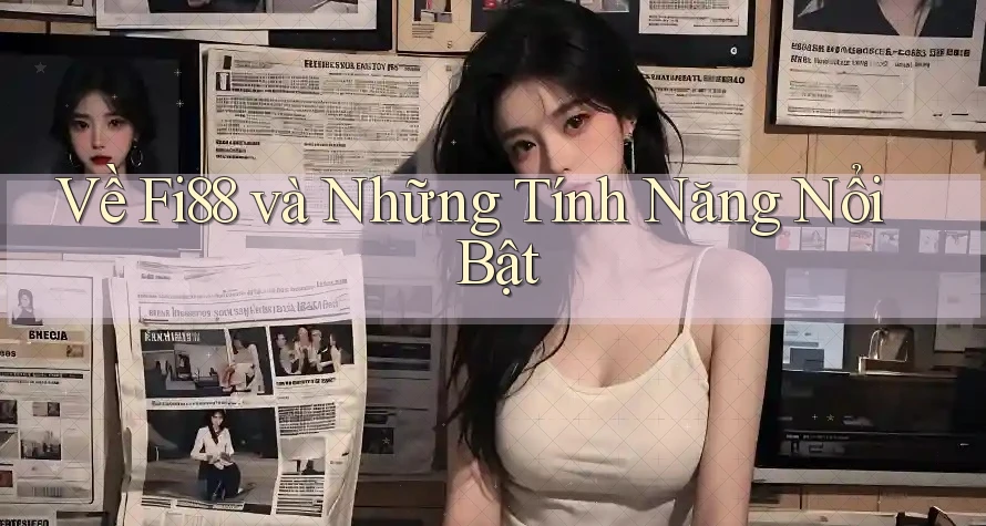 Về Fi88 và Những Tính Năng Nổi Bật Về Fi88 và Những Tính Năng Nổi Bật