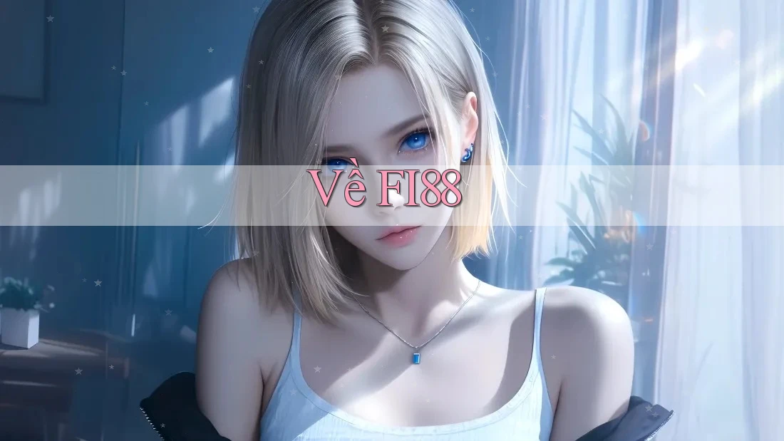 Về FI88 Về FI88